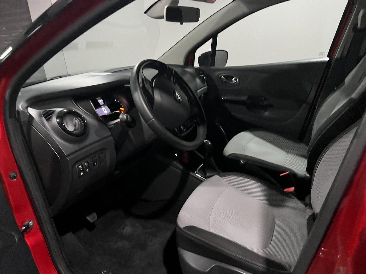 Renault Captur 1.5 dci Intens (energy r-link) 90cv E6