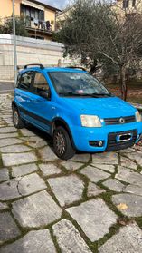 Fiat Panda 1.2 4x4 Climbing ok neopatentati