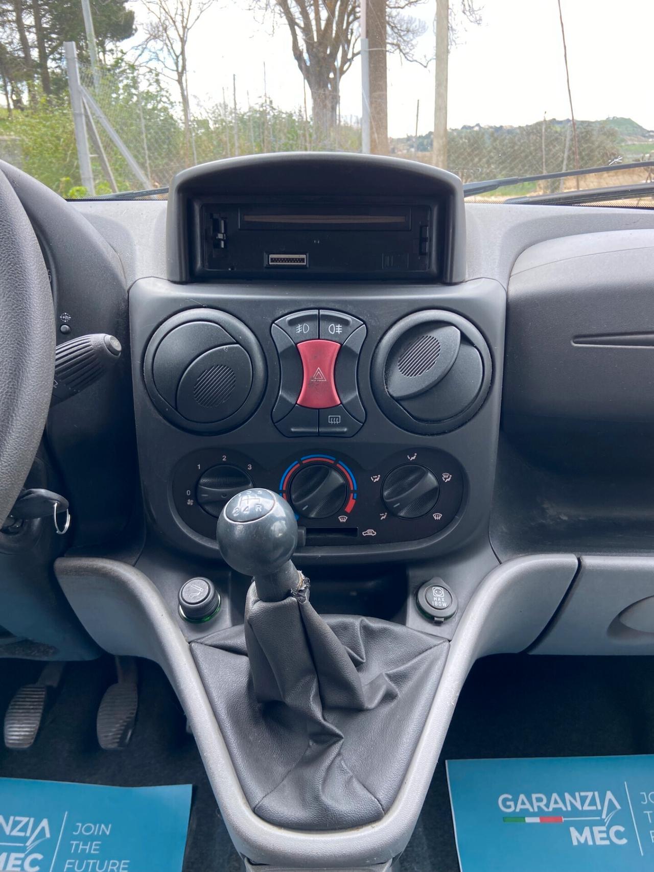 Fiat Doblo 5 Posti N1 (Iva Esposta)