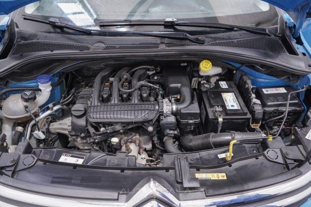 CITROEN C3 1.2 PureTech 82cv S&S Business
