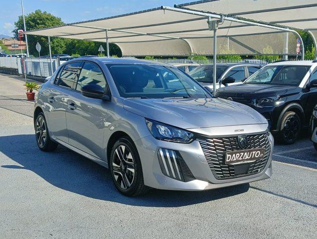 PEUGEOT 208 Allure GPL Turbo 100 S&S