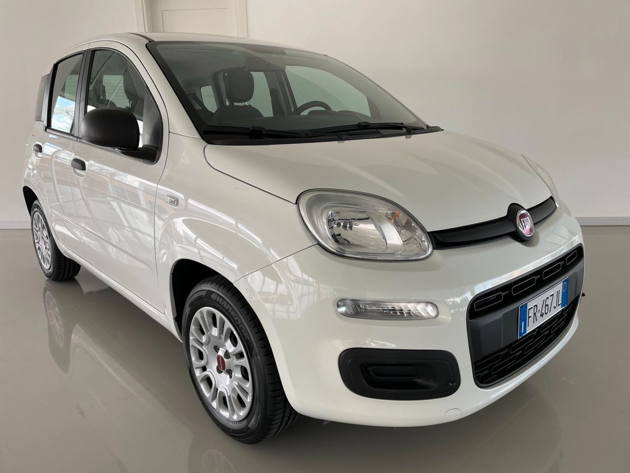 Fiat Panda 1.2 Easy 69 cv 5 POSTI - OK NEOPATENTATI - IVA ESP