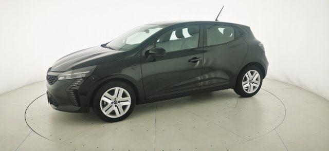 RENAULT Clio Blue dCi 100 CV 5 porte Evolution