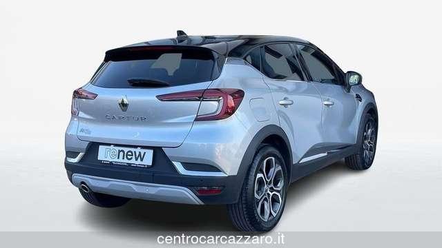 Renault Captur 1.3 TCe 155cv Intens EDC Fap