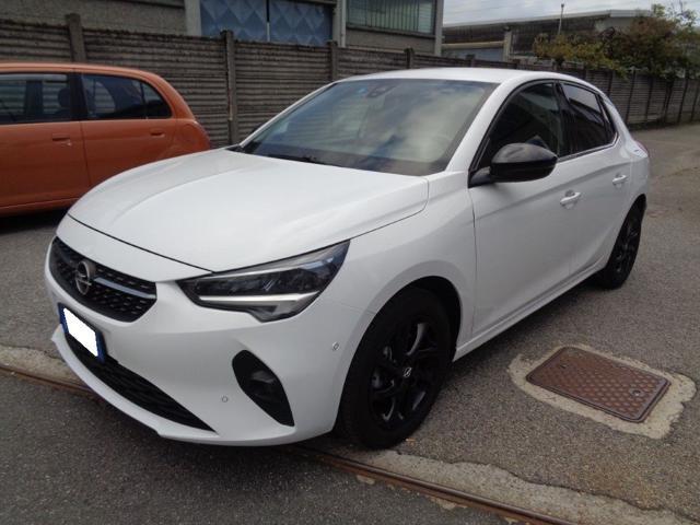 OPEL Corsa 1.5 D 100 CV *TAGLIANDATA* *OK NEOPATENTATI*