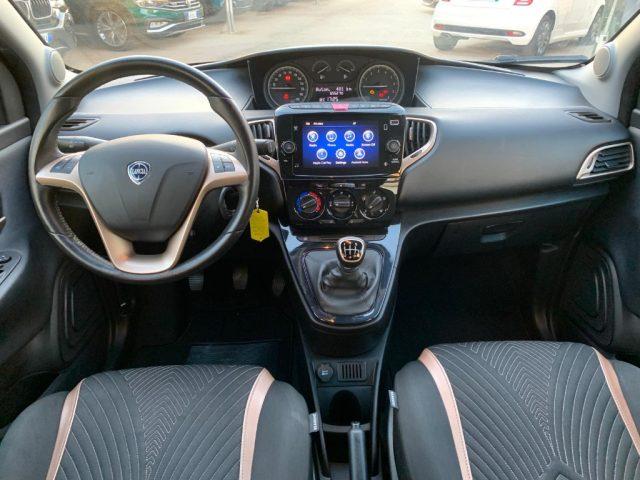 LANCIA Ypsilon 1.0 Hybrid Alberta Ferretti MHEV