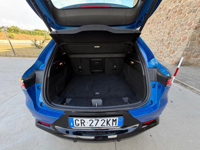 ALFA ROMEO Tonale TI 1.6 DIESEL 130CV+18''BLACK+RCAM+PELLE+MATRIX