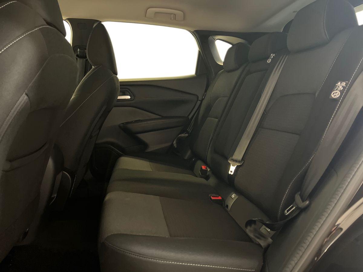 NISSAN Qashqai 1.3 mhev N-Connecta 2wd 140cv
