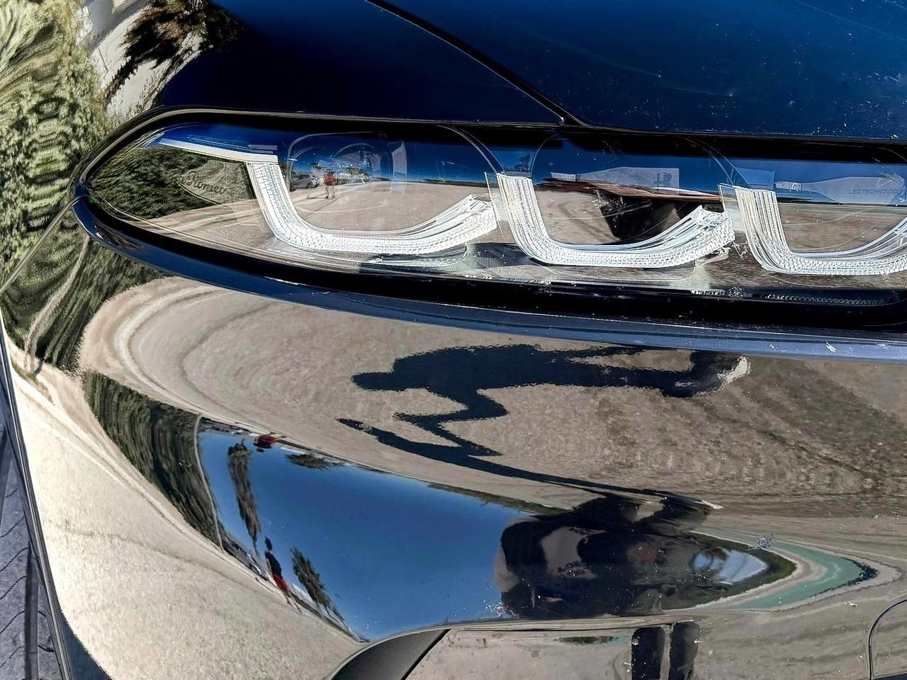 Alfa Romeo Tonale 1.6 diesel 130 CV TCT6 Sprint