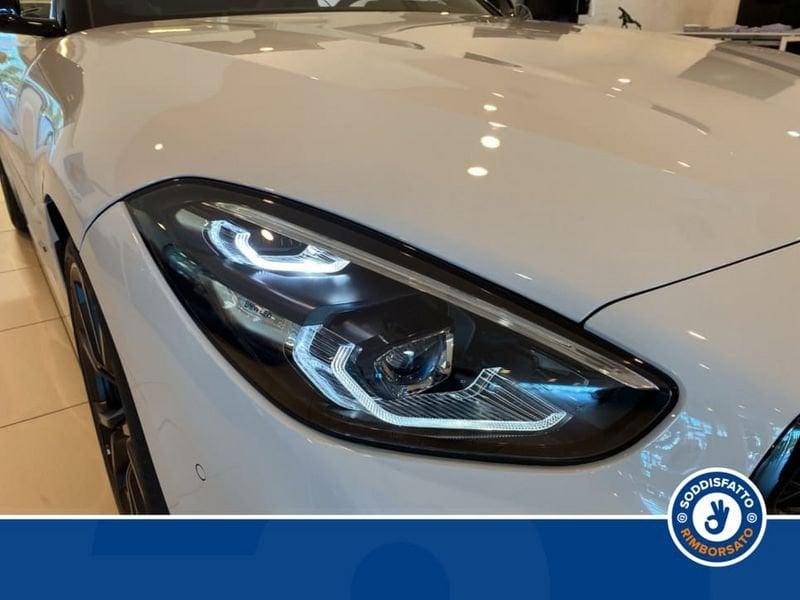 BMW Z4 sDrive 20i AT M Sport