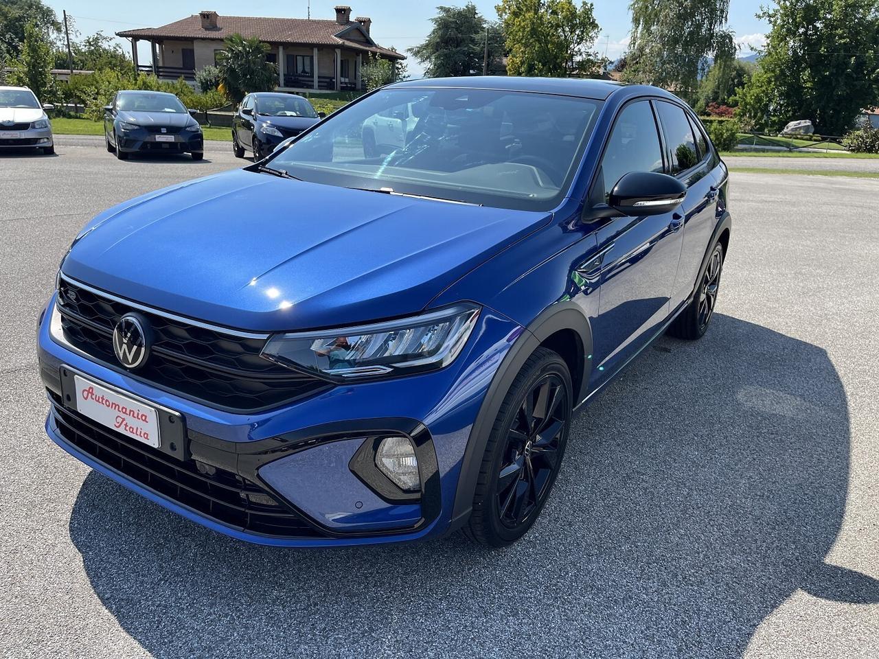 VW TAIGO 1.0 Tsi R.LINE 110 cv