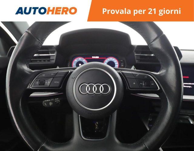 AUDI A3 SPB 30 TDI S tronic Business Advanced