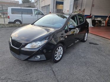 SEAT Ibiza 1.4 5 porte Style