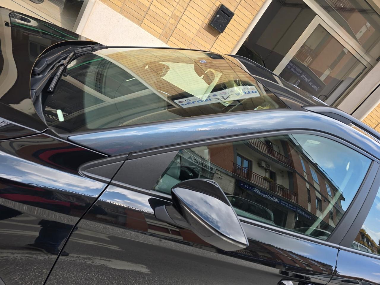 Seat Arona 1.0 EcoTSI 110 cv DSG Style