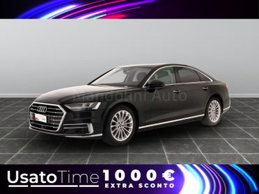 Audi A8 50 3.0 v6 tdi mhev quattro tiptronic