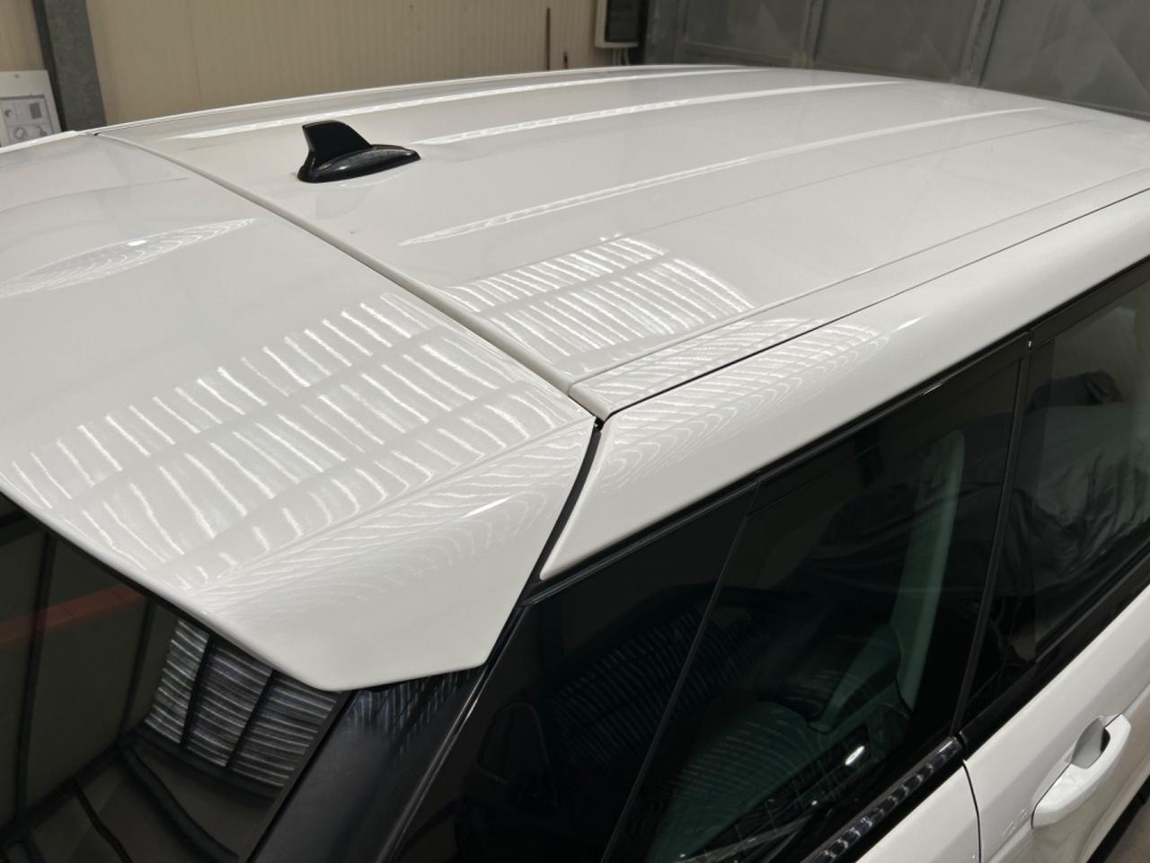 Land Rover Range Sport 3.0 TDV6 SE