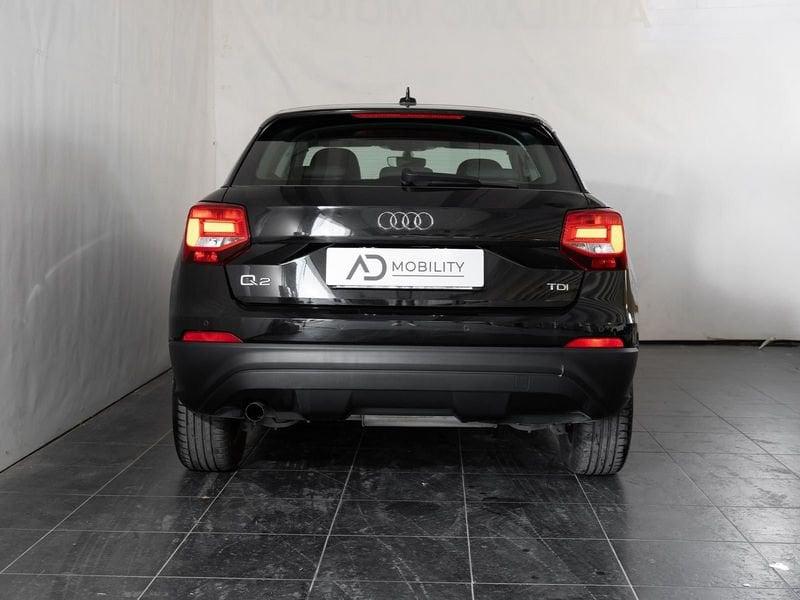 Audi Q2 Q2 1.6 TDI S tronic
