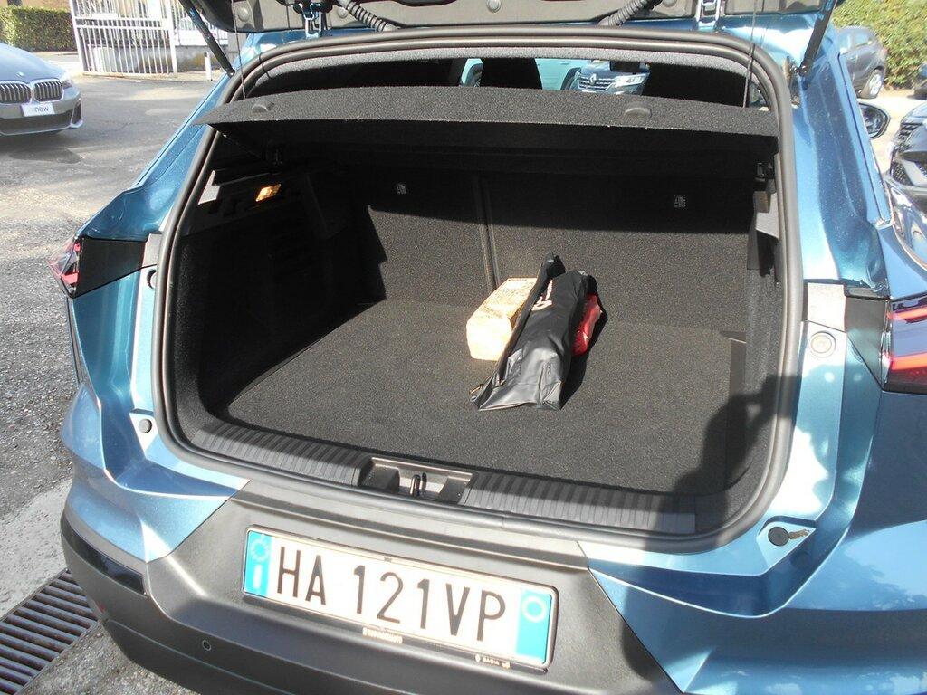 Renault Symbioz 1.6 E-Tech full hybrid Evolution Auto