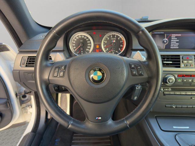 BMW M3 cat Coupé DKG 420 CV