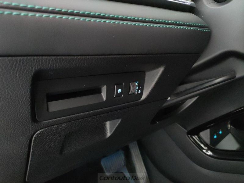 BYD Seal U DM-i Seal U DM-i 1.5 phev Comfort 2wd