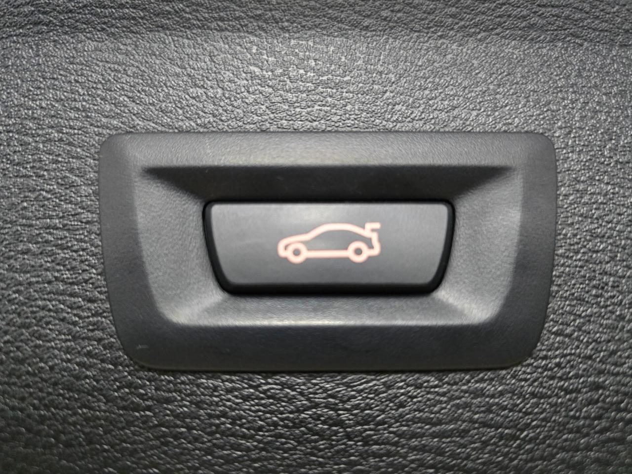 Bmw X1 sDrive18d xLine (Tetto panorama)
