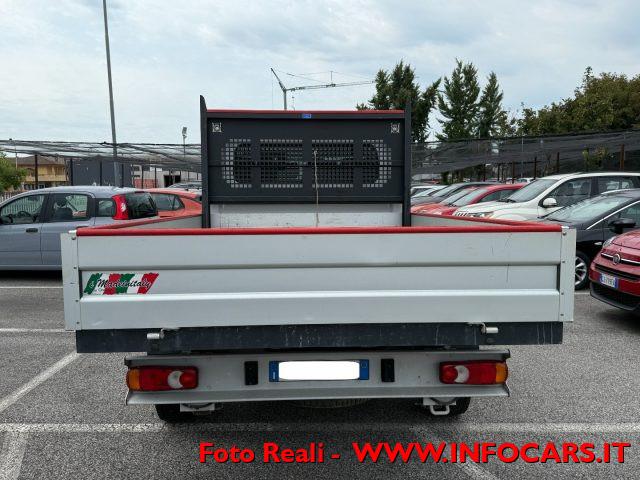 CITROEN Jumper 35 BlueHDi 140 CV L3 Cassonato DOPPIA CABINA