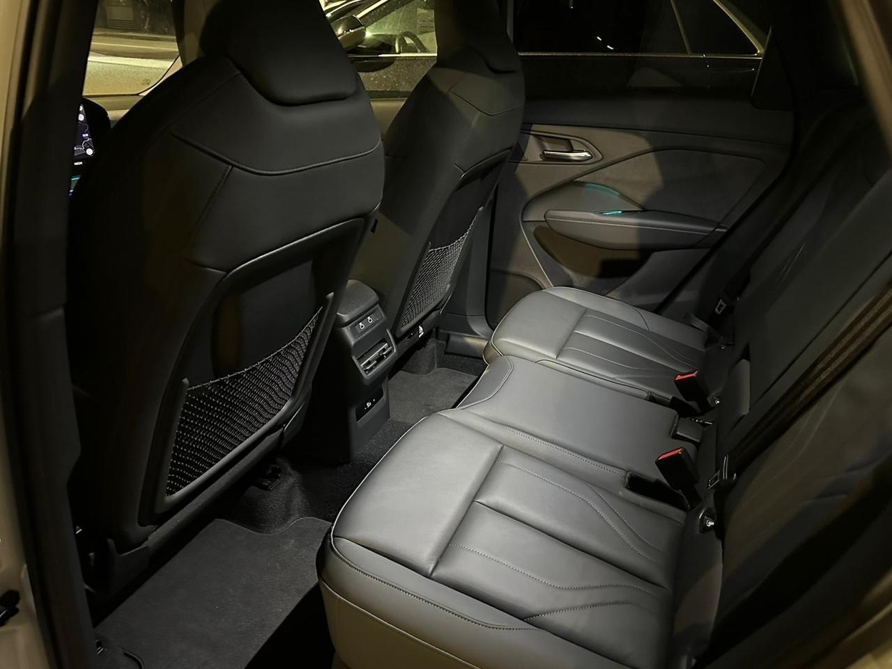 Audi Q3 35 TDI S-Line IVA ESPOSTA