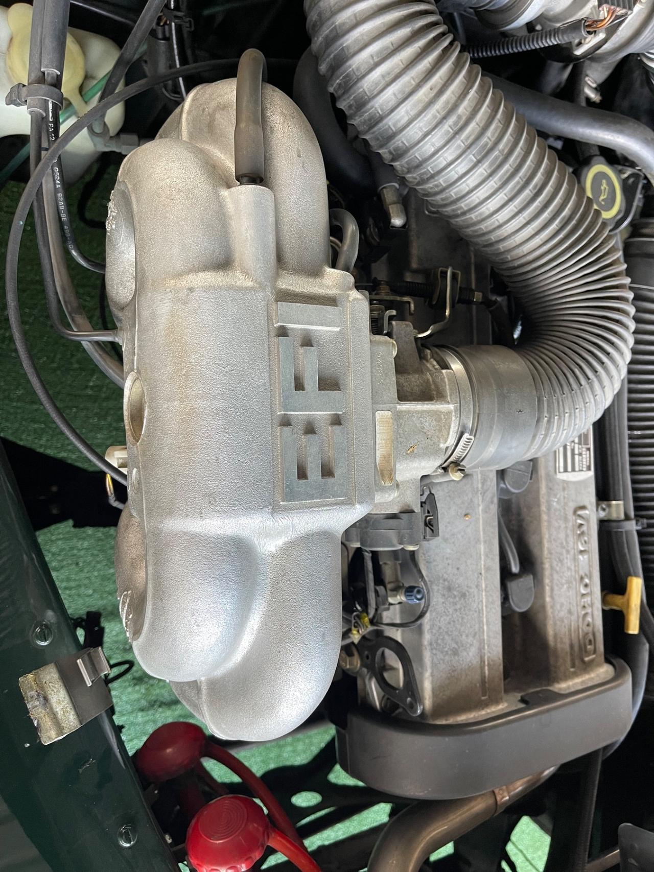 Morgan 4/4 1.8 E.F.I. ASI 70’ Anniversario Da Concorso PERMUTE RATE