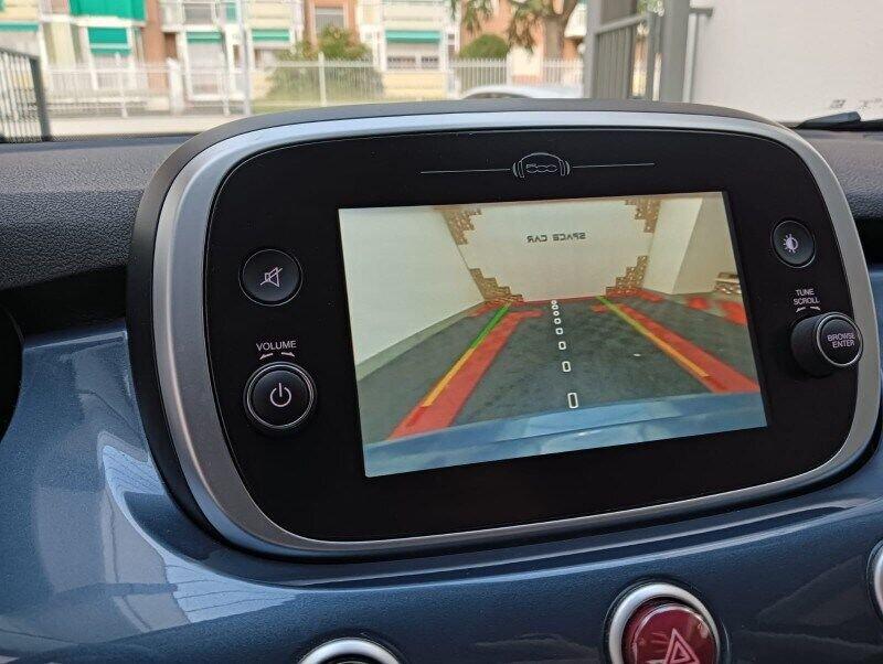 FIAT 500X 500X 1.0 T3 120 CV Urban
