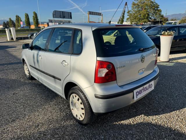 VOLKSWAGEN Polo 1.4 16V 5p. Trendline