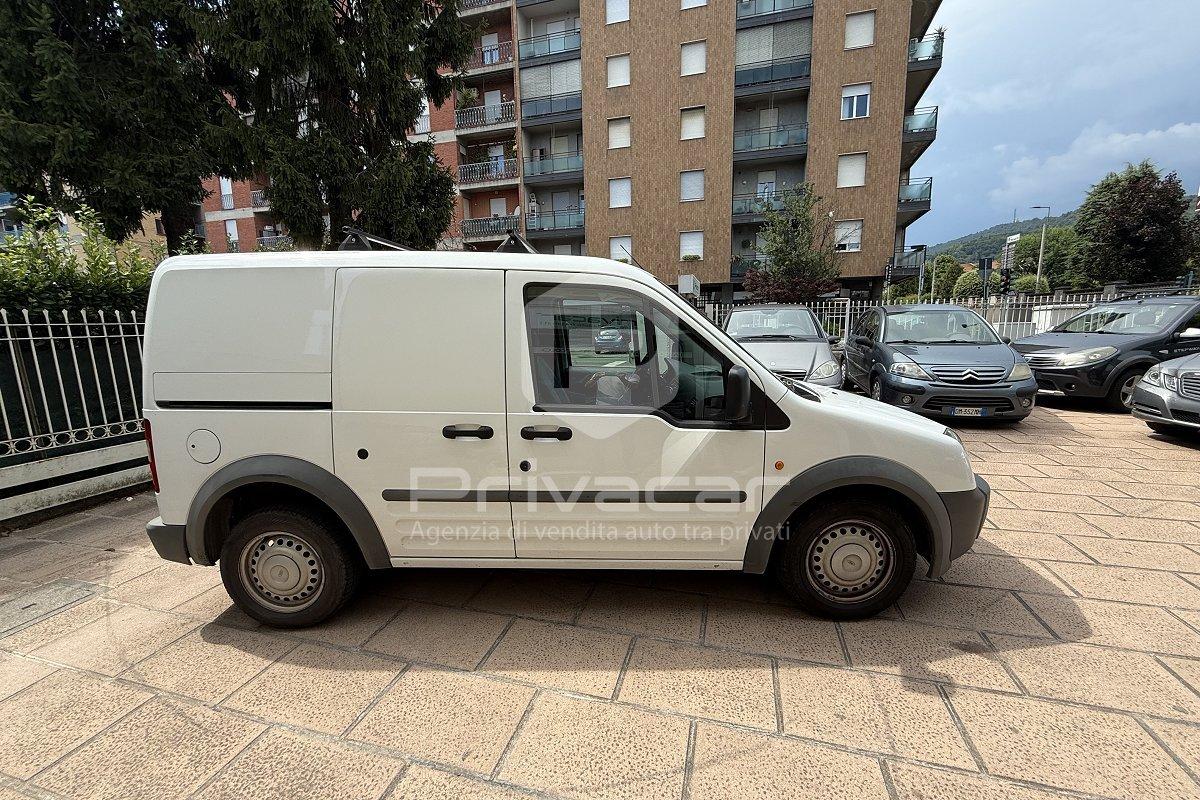 FORD Transit Connect 200S 1.8 TDCi/90CV PC-TN LX