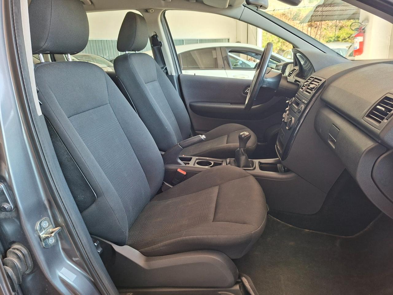 Mercedes-Benz A 160 BENZINA / DA NEOPATENTATI