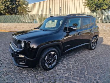 Jeep Renegade 1.6 Mjt 120 CV Longitude
