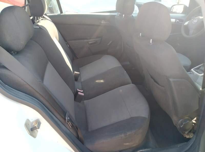 Opel Astra 1.7 CDTI 110CV S.W. AUTOCARRO
