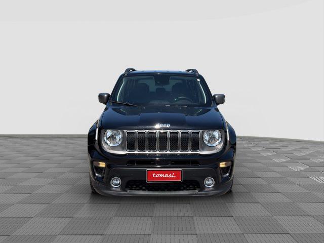 JEEP Renegade Renegade 1.0 T3 Limited