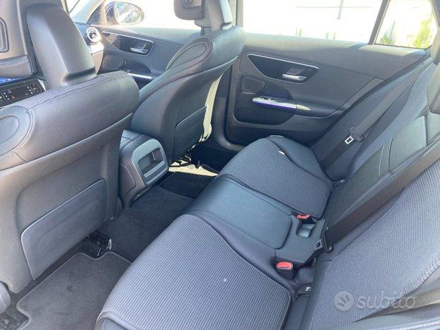 MERCEDES-BENZ C 220 d Mild hybrid S.W.