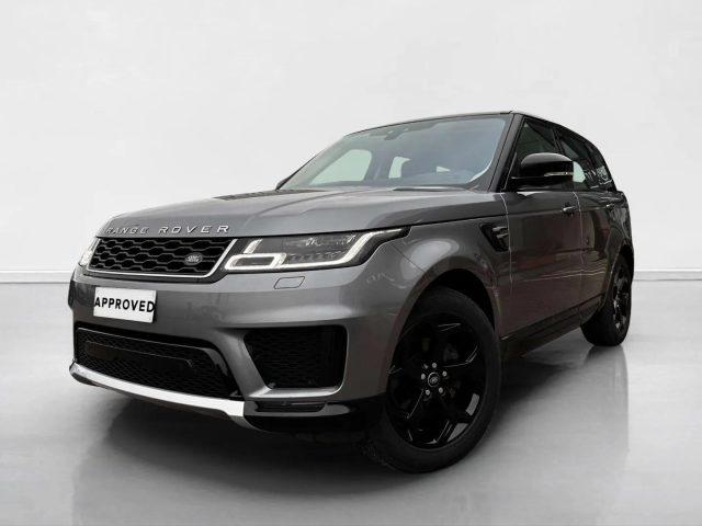 LAND ROVER Range Rover Sport 3.0 SDV6 249 CV SE