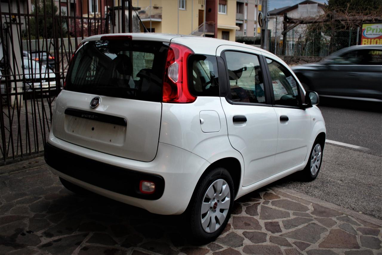 Fiat Panda 1.2 Easy Neopatentati