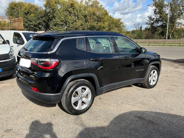 JEEP Compass 1.6 Multijet 2WD