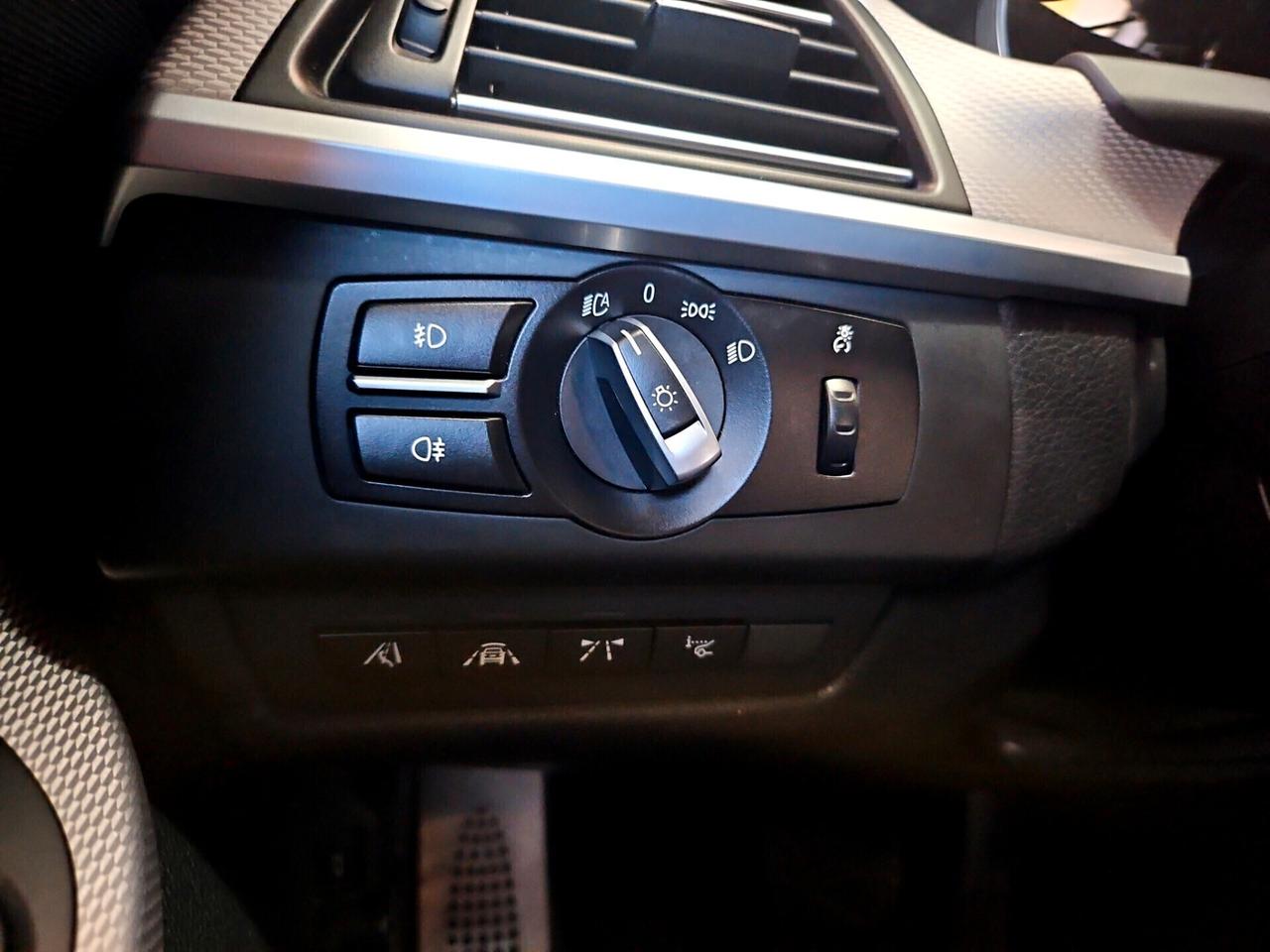 Bmw 640d Coupé Msport Edition digital cockpit alcantara bi-xenon