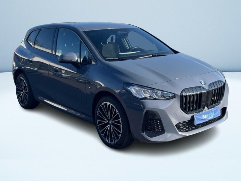 BMW Serie 2 Active Tourer 223 i Mild Hybrid 48V Msport xDrive DCT