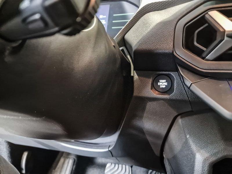 Dacia Duster III 2024 1.8 hybrid Journey Auto 155cv