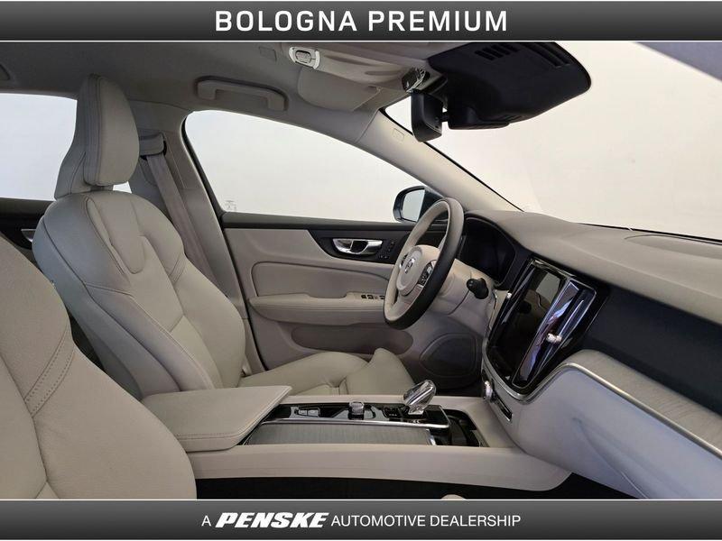 Volvo V60 V60 B4 Geartronic Inscription