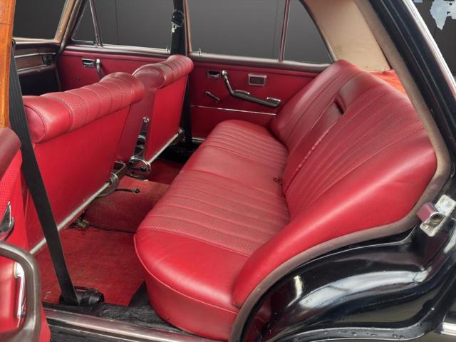 MERCEDES-BENZ S 250 250 S