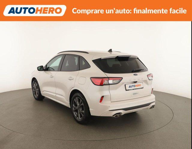 FORD Kuga 1.5 EcoBlue 120 CV aut. 2WD ST-Line