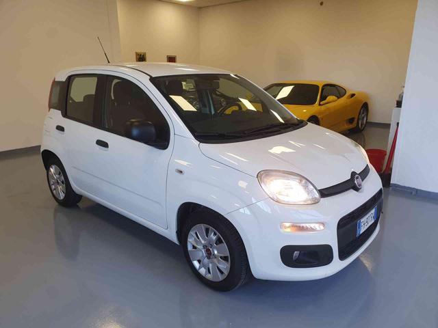 FIAT Panda 1.2 GPL 53000KM