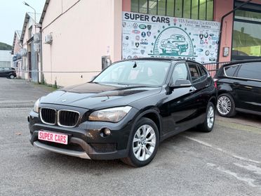 Bmw X1 XDrive 20d 184CV Sport Line 2014 Euro5