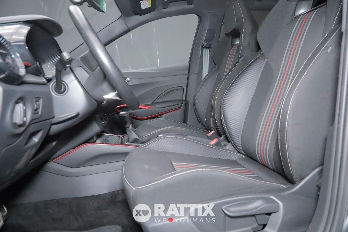 Skoda Fabia 1.0 TSI EVO 110CV Monte Carlo DSG