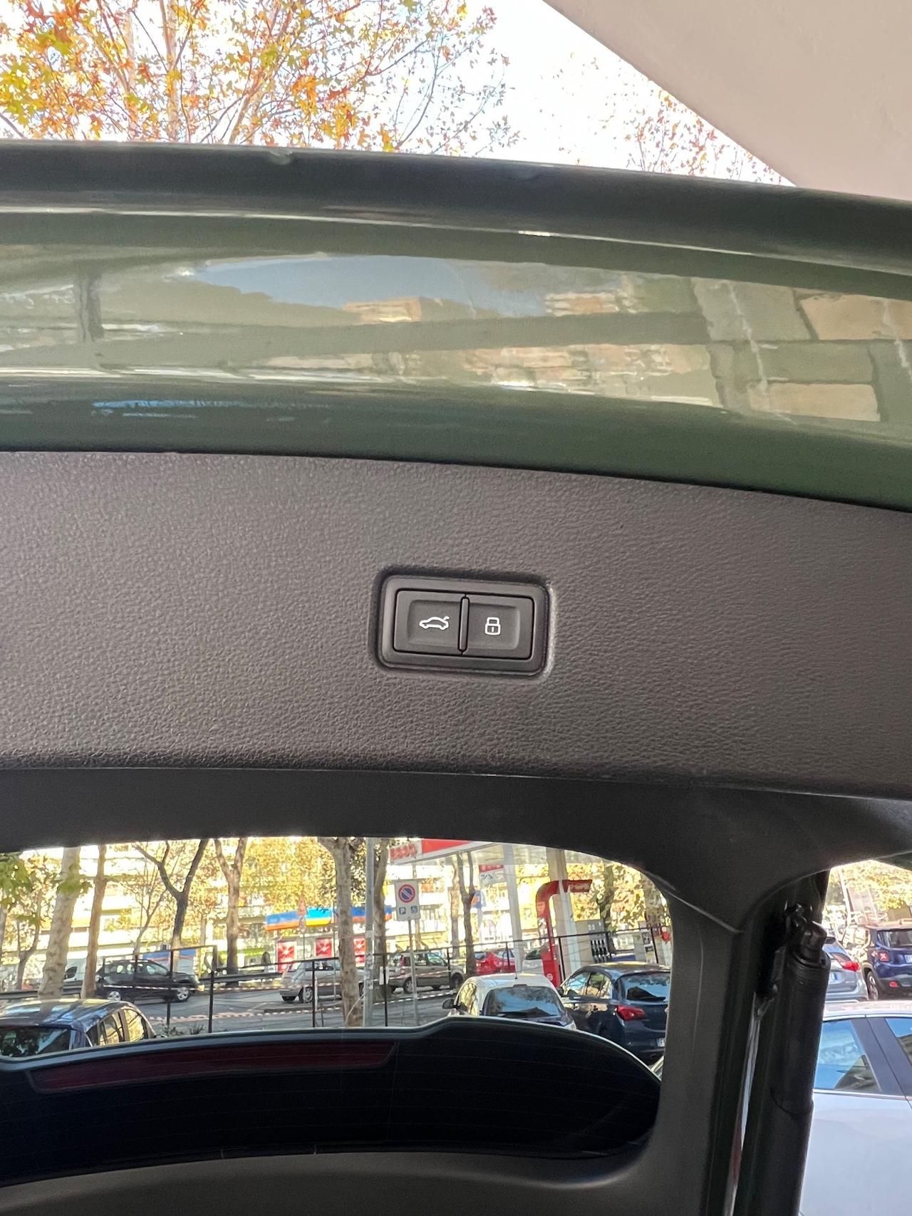 Audi Q5 SPB 40 TDI quattro S tronic line EDITION ONE