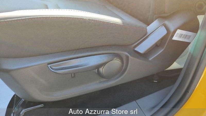 DR AUTOMOBILES PK8 2.0 Turbo Diesel DC 4x4 *I.E., PROMO AZZURRA, PRONTA CONSEGNA*